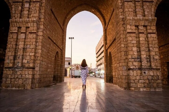  Private Guided Tour in Jeddah by local woman - Photo 1 of 10